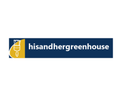 hisandhergreenhouse.com